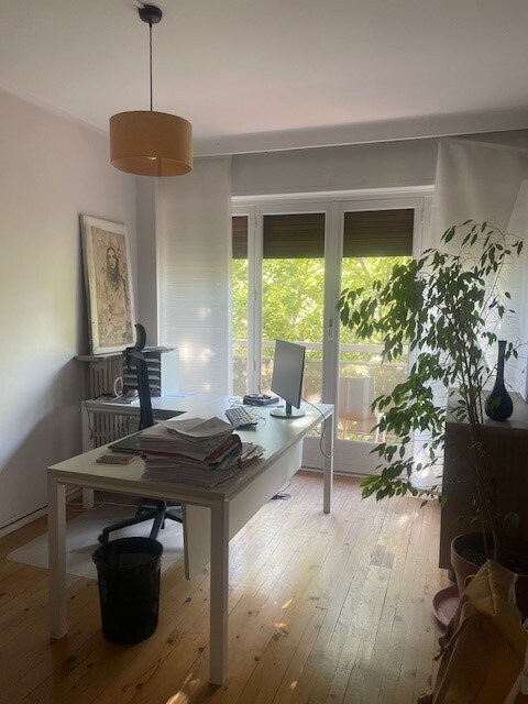 Plus de détails pour 106 Avenue Maréchal De Saxe, Lyon - Bureau à louer