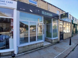 Plus de détails pour 25 Victoria Rd, Barnoldswick - Local commercial à louer