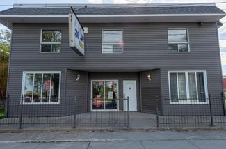 Plus de détails pour 25 Rue Des Érables, Princeville, QC - Local commercial à vendre