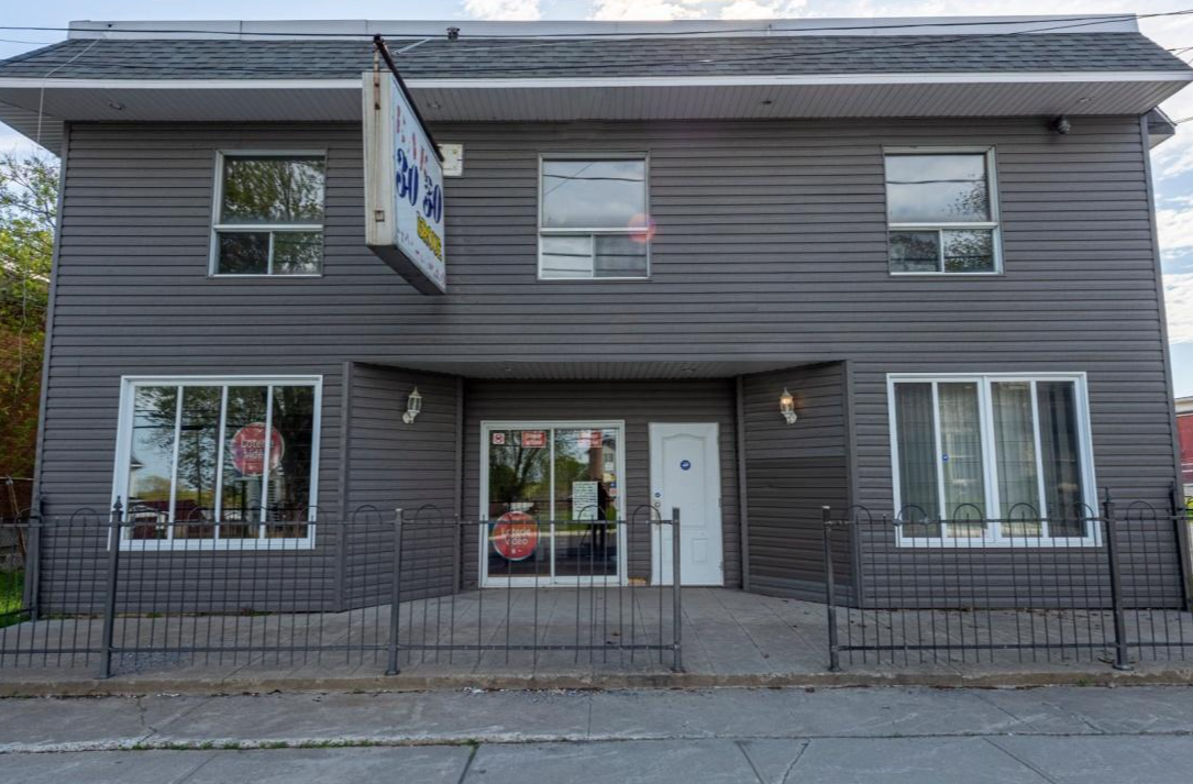 25 Rue Des Érables, Princeville, QC à vendre Photo principale– Image 1 sur 11