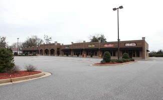 Plus de détails pour 200 General Daniels Ave, Danielsville, GA - Local commercial à louer