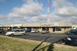 Plus de détails pour 2959 E Chestnut Expy, Springfield, MO - Local commercial à louer