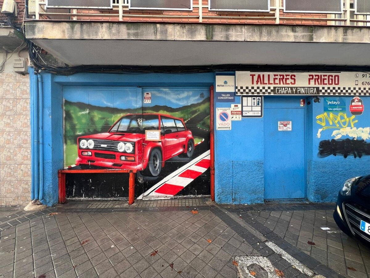 Madrid, MAD 28034 - Lot Puerta 01 - - Photo intérieure - Image 1 of 20