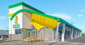 Plus de détails pour 6060 S 1550 E, Ogden, UT - Spécialisé à vendre