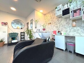 Local commercial dans Madrid, Madrid à louer Photo intérieure– Image 1 sur 3