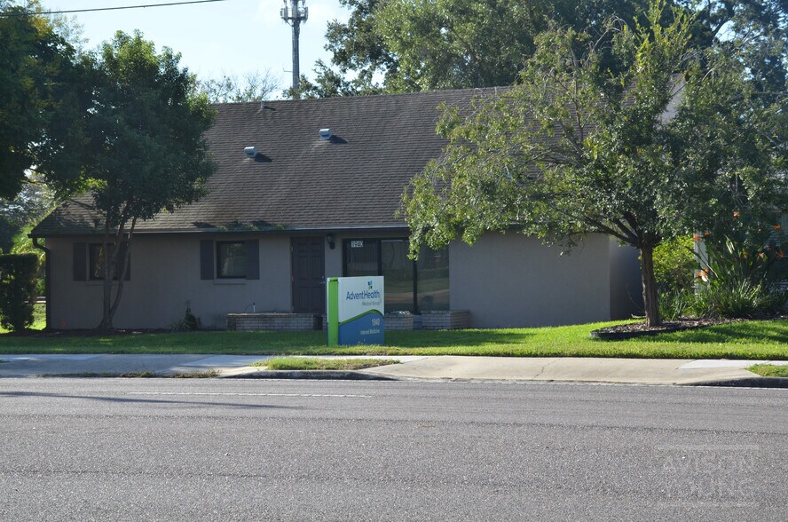 1940 Howell Branch Rd, Winter Park, FL à louer - Photo de l’immeuble – Image 3 sur 3