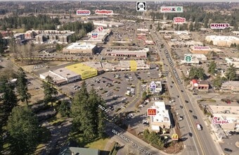 17307 SE 272nd St, Covington, WA à louer Photo de l’immeuble– Image 1 sur 2