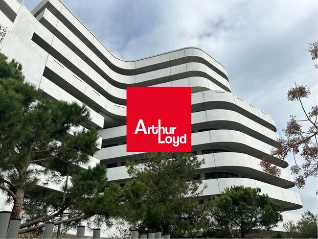 Plus de détails pour Bureau à louer