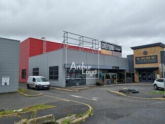 Plus de détails pour Local commercial à vendre
