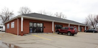 Plus de détails pour 2939 Virginia Ave, Hurricane, WV - Bureau/Local commercial à louer
