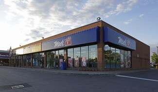 Plus de détails pour 1675 10th Line Rd, Ottawa, ON - Local commercial à louer