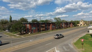 Plus de détails pour 2510 E Lincoln St, Wichita, KS - Logement à vendre