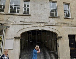 Plus de détails pour 4 Queen St, Bath - Coworking à louer