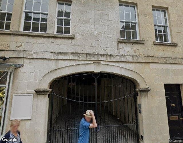 4 Queen St, Bath à louer Photo principale– Image 1 sur 12