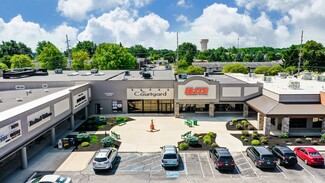 Plus de détails pour 1616 E Wooster St, Bowling Green, OH - Bureau, Local commercial à louer