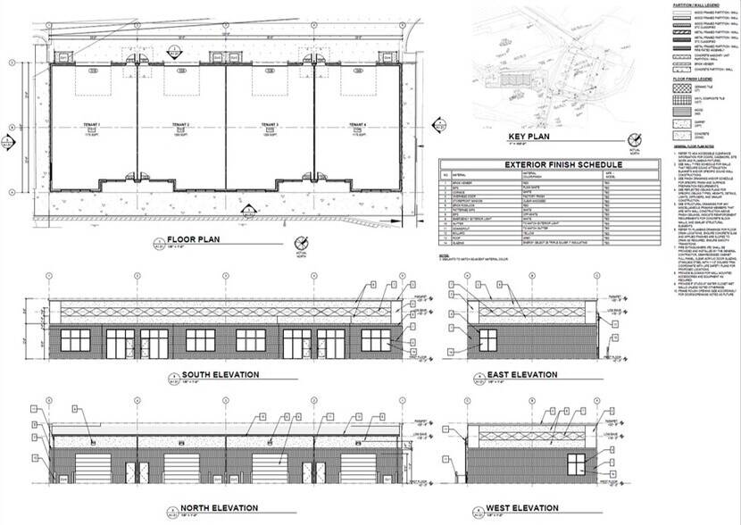 11519-11551 Hull Street Rd, Richmond, VA à vendre - Photo de l’immeuble – Image 3 sur 5