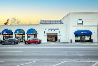 Plus de détails pour 200 Middle Neck Rd, Great Neck, NY - Bureau/Local commercial à louer
