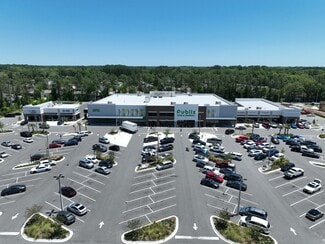 Plus de détails pour New Berlin Rd, Jacksonville, FL - Local commercial à louer