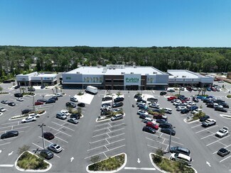 Plus de détails pour New Berlin Rd, Jacksonville, FL - Local commercial à louer