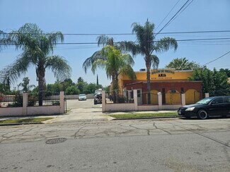 Plus de détails pour 1139 W 6th St, San Bernardino, CA - Local commercial à vendre