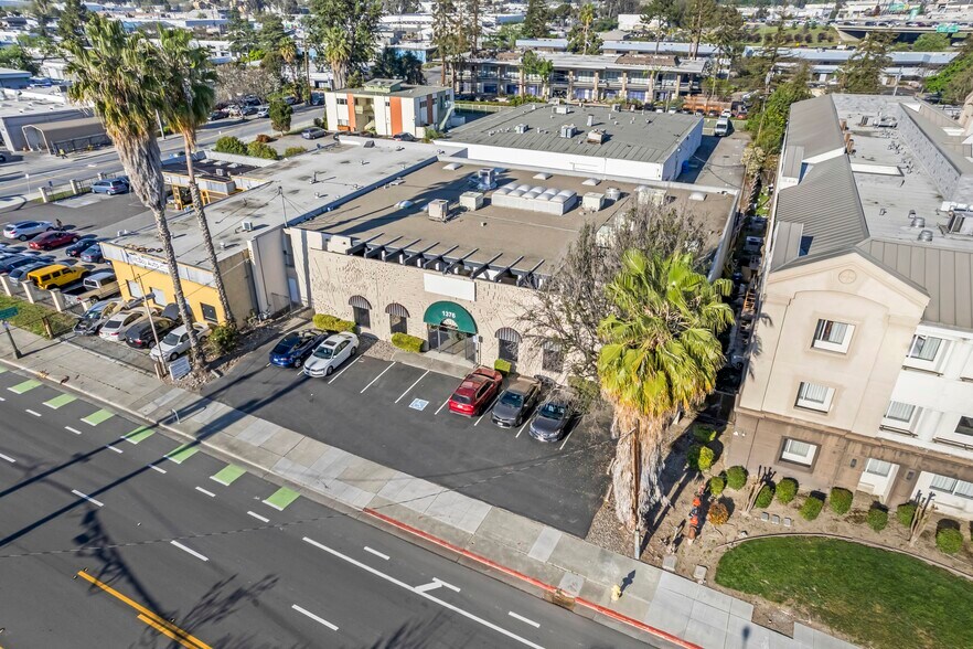 1376 N 4th St, San Jose, CA à vendre - Photo principale – Image 1 sur 26