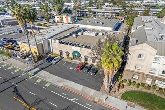 Plus de détails pour 1376 N 4th St, San Jose, CA - Bureau à vendre