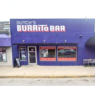 Plus de détails pour 3005 S University Dr, Fort Worth, TX - Local commercial à louer