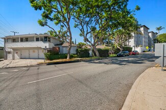 Plus de détails pour 8102 Norton Ave, West Hollywood, CA - Logement à vendre