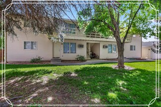 Plus de détails pour 149 Robbins Ave, Twin Falls, ID - Logement à vendre