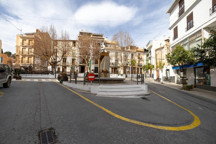 Calle Piedra del Castaño, Lanjarón, Granada à vendre - Photo de l’immeuble – Image 3 sur 19