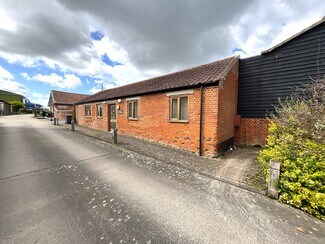 Plus de détails pour Station Ln, Hethersett - Bureau à louer