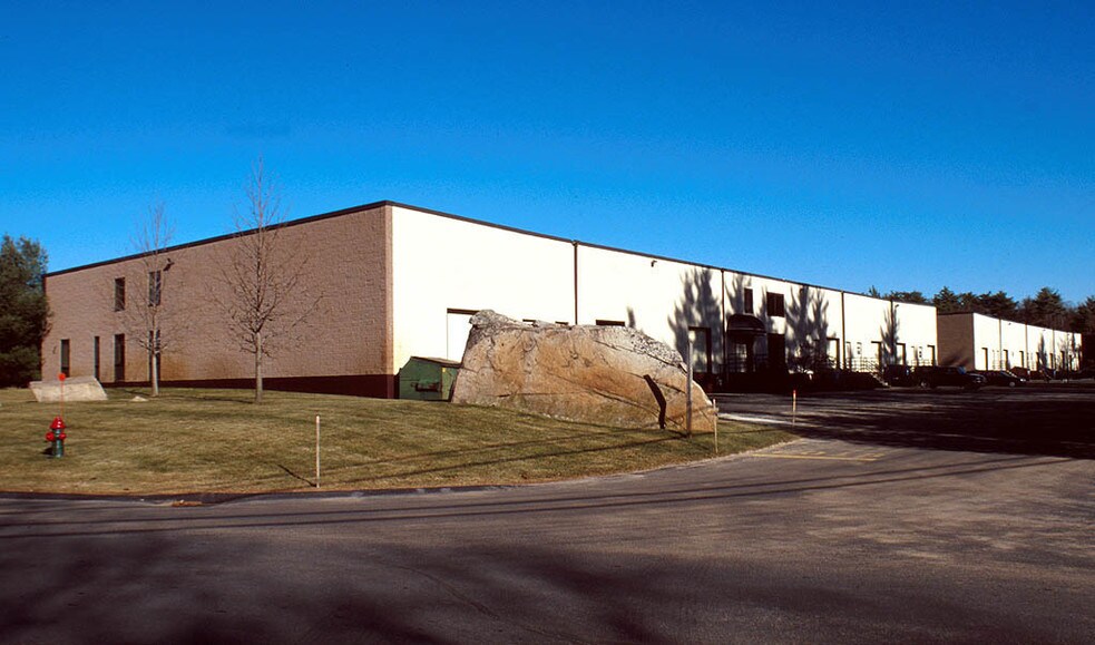 77 Accord Park Dr, Norwell, MA à louer - Autre – Image 2 sur 5