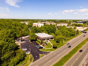 1316 Route 73, Mount Laurel, NJ - VUE AÉRIENNE  vue de carte