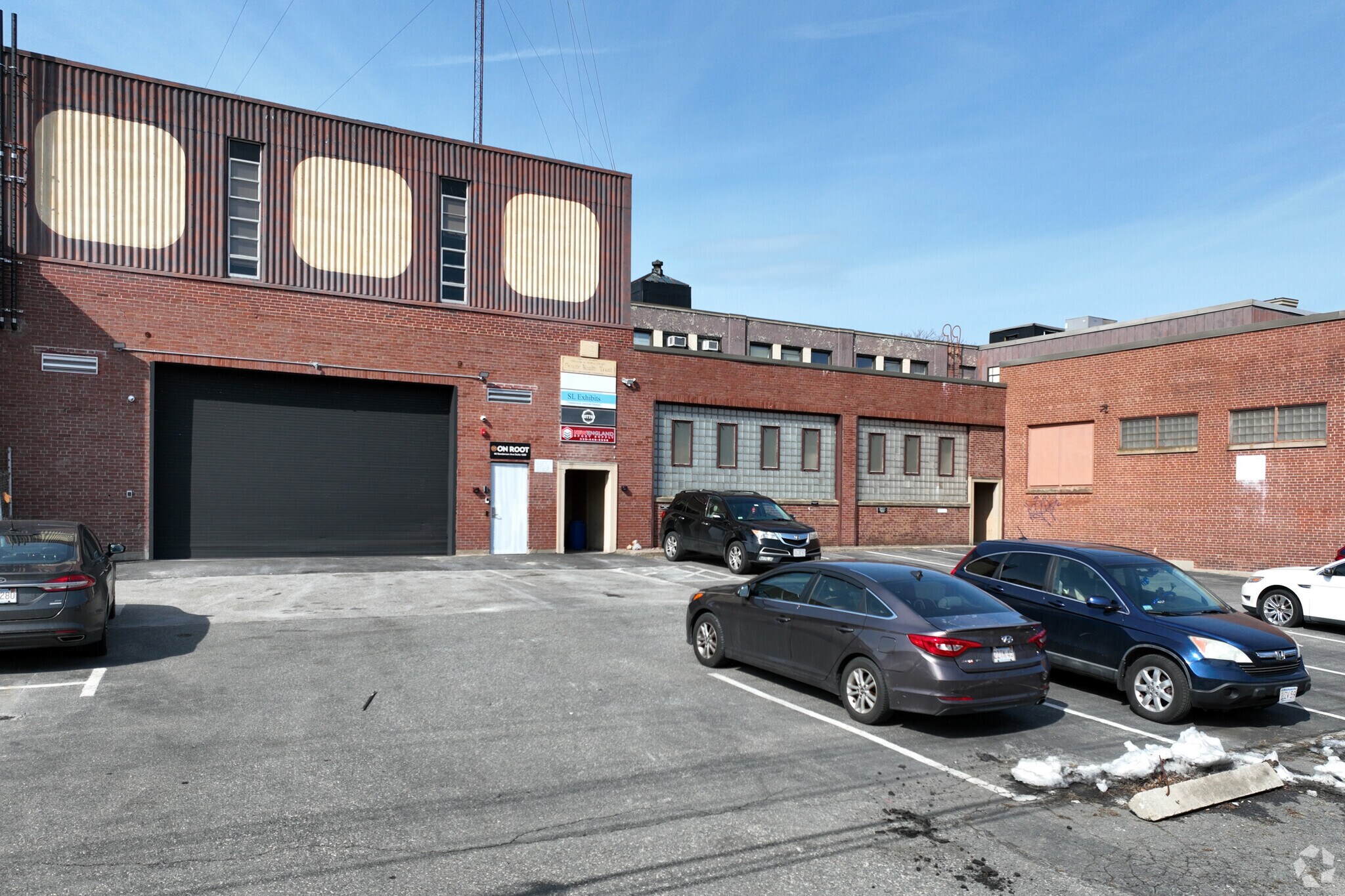 82-86 Sanderson Ave, Lynn, MA à louer Photo principale– Image 1 sur 7
