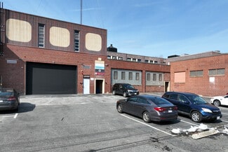 Plus de détails pour 82-86 Sanderson Ave, Lynn, MA - Industriel/Logistique à louer