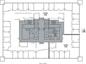 11111 Santa Monica Blvd, Los Angeles, CA à louer Plan d’étage– Image 1 sur 1