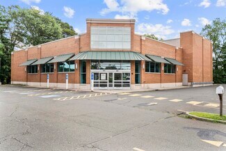 Plus de détails pour 1083 Boston Post Rd, Milford, CT - Local commercial à vendre