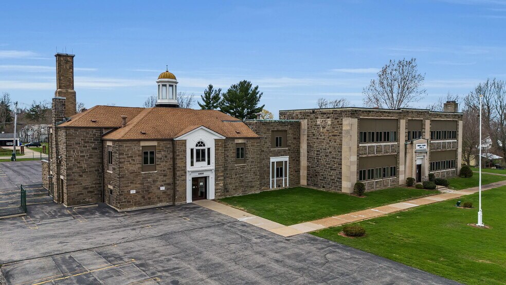 4300 Camp rd, Athol Springs, NY à vendre - Photo de l’immeuble – Image 2 sur 8