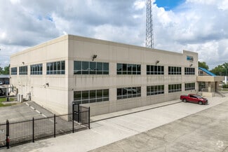 Former Radio Station & Corporate Office - Bureau