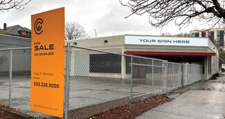 Plus de détails pour 1015 NW 17th Ave, Portland, OR - Local d’activités à vendre