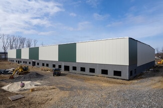 Plus de détails pour 2843 Mitchell, Allentown, PA - Industriel/Logistique à louer