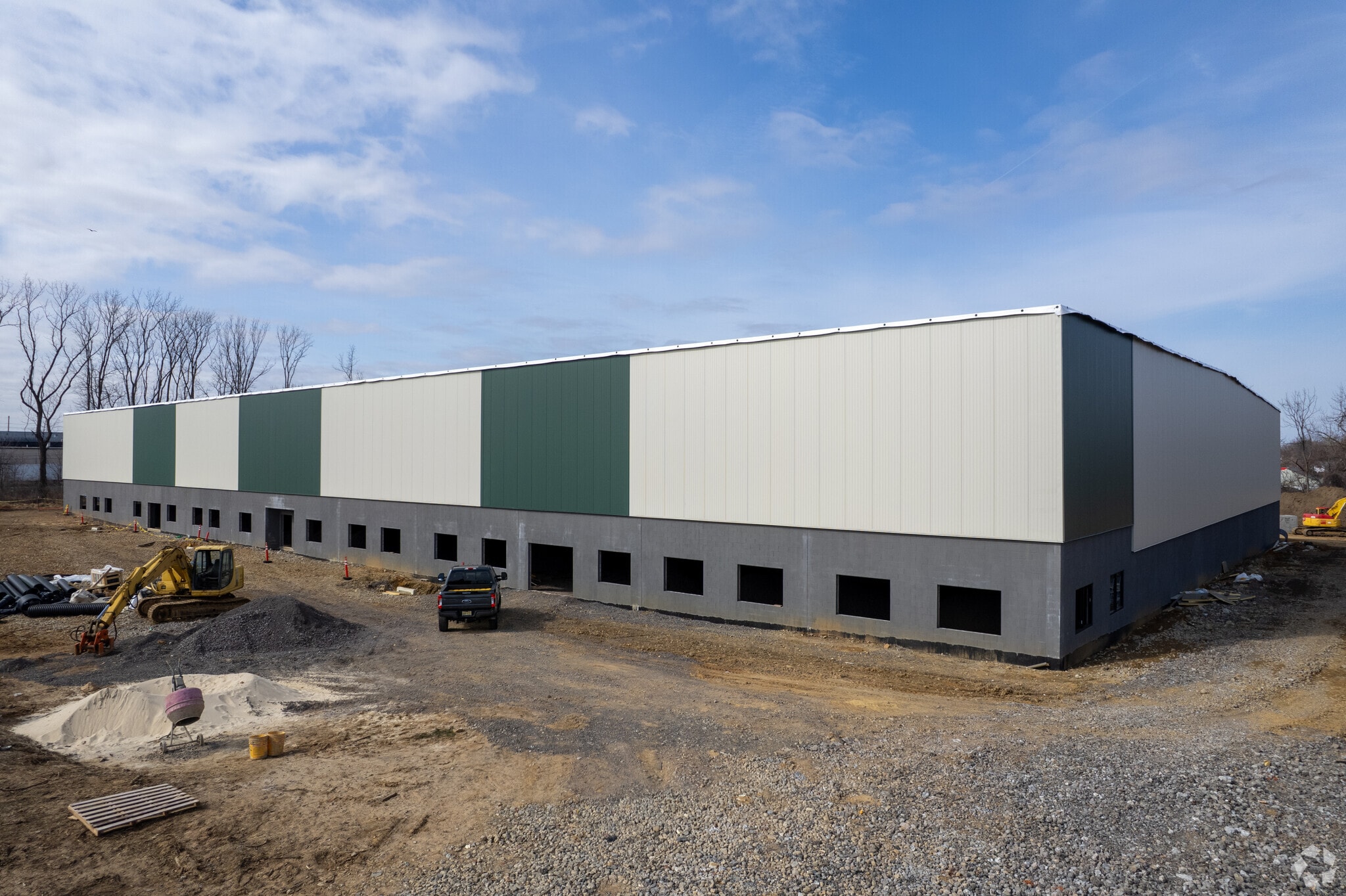 2843 Mitchell, Allentown, PA à louer Photo principale– Image 1 sur 8