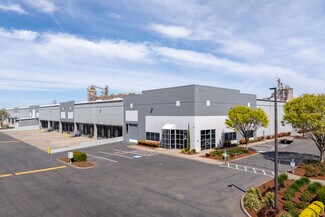 Plus de détails pour 15750 N Columbia Blvd, Portland, OR - Industriel/Logistique à louer