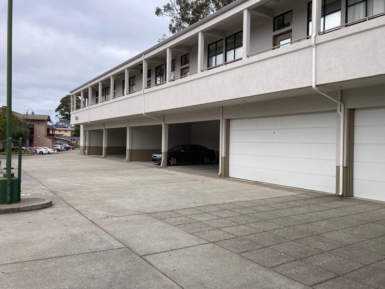 1700-1718 San Pablo Ave, Pinole, CA à louer - Photo de l’immeuble – Image 2 sur 4