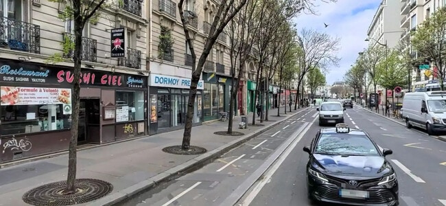 Plus de détails pour Local commercial à louer