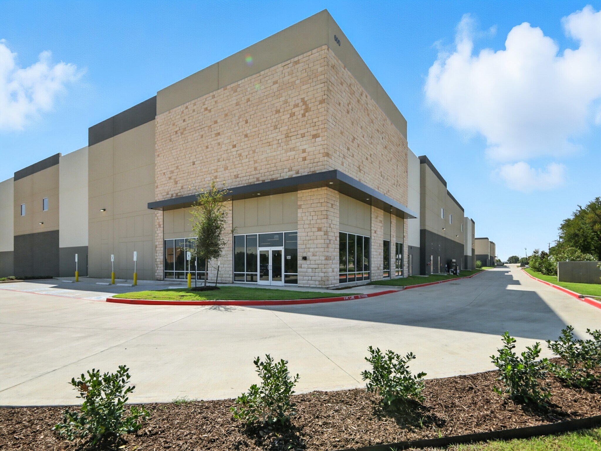 600 Gerault Rd, Flower Mound, TX à vendre Photo de l’immeuble– Image 1 sur 18