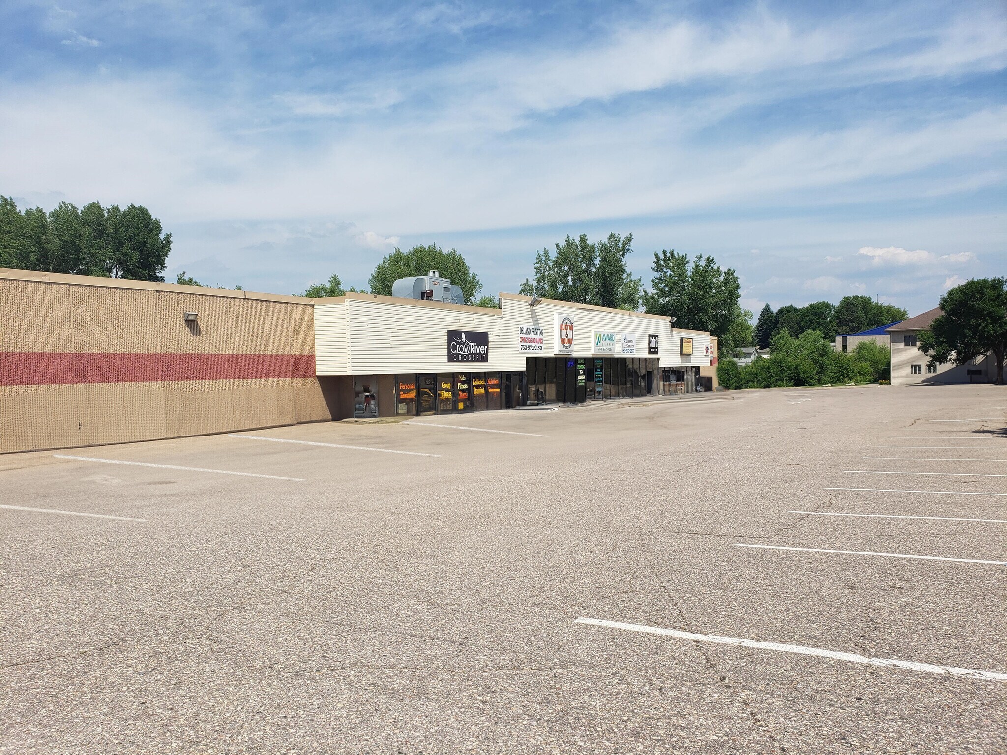 600 Babcock Blvd E, Delano, MN à louer Photo de l’immeuble– Image 1 sur 12