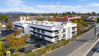 Plus de détails pour 23161 Lake Center Dr, Lake Forest, CA - Bureau à louer