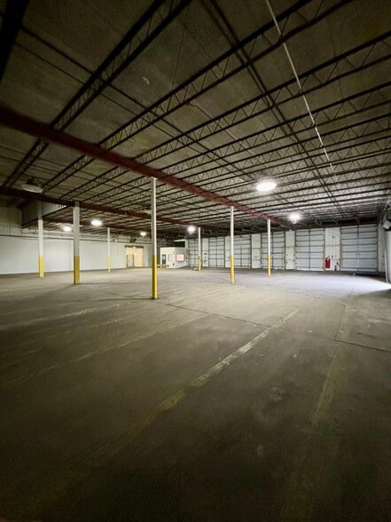 1200 W Martin Luther King Blvd, Plant City, FL à louer - Photo intérieure – Image 3 sur 17