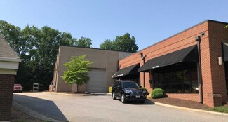 Plus de détails pour 14341-14349 Sommerville Ct, Midlothian, VA - Local d'activités à louer